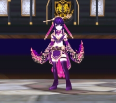 画像ギャラリー No.011のサムネイル画像 / 「TARTAROS -タルタロス-」,次回アップデート“アークローヤル号の船出 -自由の海-”で追加される新チャレンジモード「宝島」の情報を公開