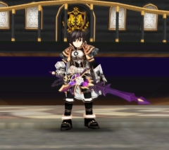 画像ギャラリー No.012のサムネイル画像 / 「TARTAROS -タルタロス-」,次回アップデート“アークローヤル号の船出 -自由の海-”で追加される新チャレンジモード「宝島」の情報を公開