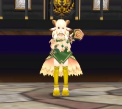 画像ギャラリー No.013のサムネイル画像 / 「TARTAROS -タルタロス-」,次回アップデート“アークローヤル号の船出 -自由の海-”で追加される新チャレンジモード「宝島」の情報を公開