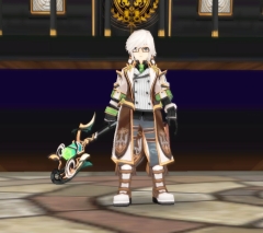 画像ギャラリー No.014のサムネイル画像 / 「TARTAROS -タルタロス-」,次回アップデート“アークローヤル号の船出 -自由の海-”で追加される新チャレンジモード「宝島」の情報を公開