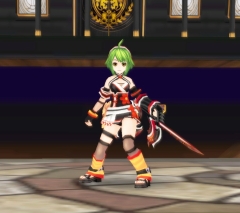 画像ギャラリー No.015のサムネイル画像 / 「TARTAROS -タルタロス-」,次回アップデート“アークローヤル号の船出 -自由の海-”で追加される新チャレンジモード「宝島」の情報を公開