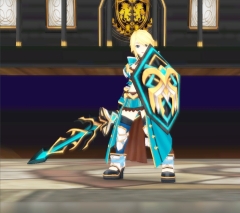 画像ギャラリー No.016のサムネイル画像 / 「TARTAROS -タルタロス-」,次回アップデート“アークローヤル号の船出 -自由の海-”で追加される新チャレンジモード「宝島」の情報を公開