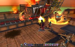 画像ギャラリー No.002のサムネイル画像 / 「TARTAROS -タルタロス-」次回アップデートで実装される2つのミッション情報を公開。特設サイトでミッションの様子を確認して攻略のヒントを探そう