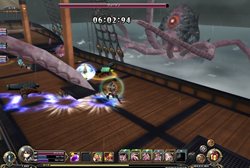 画像ギャラリー No.003のサムネイル画像 / 「TARTAROS -タルタロス-」次回アップデートで実装される2つのミッション情報を公開。特設サイトでミッションの様子を確認して攻略のヒントを探そう