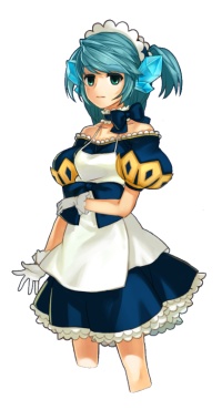 画像ギャラリー No.009のサムネイル画像 / 「TARTAROS」,ひまわりの種を集めてアイテムやアクセを入手だ