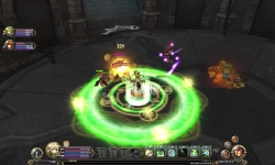 画像ギャラリー No.002のサムネイル画像 / 「TARTAROS」次回アップデートが明らかに。特設サイトオープン