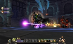 画像ギャラリー No.004のサムネイル画像 / 「TARTAROS」次回アップデートが明らかに。特設サイトオープン