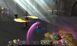 画像ギャラリー No.005のサムネイル画像 / 「TARTAROS」次回アップデートが明らかに。特設サイトオープン