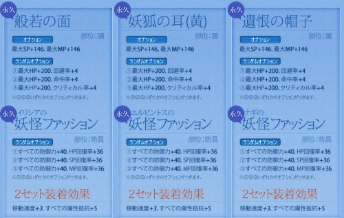 画像ギャラリー No.004のサムネイル画像 / 「TARTAROS」,“あのNPC”達になりきれる新髪形が登場