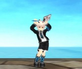 画像ギャラリー No.007のサムネイル画像 / 「TARTAROS」,“あのNPC”達になりきれる新髪形が登場