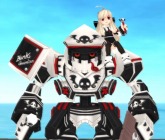 画像ギャラリー No.008のサムネイル画像 / 「TARTAROS」,“あのNPC”達になりきれる新髪形が登場