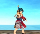 画像ギャラリー No.009のサムネイル画像 / 「TARTAROS」,“あのNPC”達になりきれる新髪形が登場