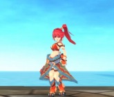 画像ギャラリー No.010のサムネイル画像 / 「TARTAROS」,“あのNPC”達になりきれる新髪形が登場