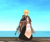 画像ギャラリー No.011のサムネイル画像 / 「TARTAROS」,“あのNPC”達になりきれる新髪形が登場