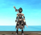 画像ギャラリー No.013のサムネイル画像 / 「TARTAROS」,“あのNPC”達になりきれる新髪形が登場