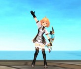 画像ギャラリー No.014のサムネイル画像 / 「TARTAROS」,“あのNPC”達になりきれる新髪形が登場