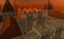 画像ギャラリー No.003のサムネイル画像 / 「TARTAROS」,次期アップデートの特設サイトがオープン