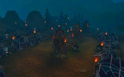 画像ギャラリー No.005のサムネイル画像 / 「TARTAROS」,次期アップデートの特設サイトがオープン