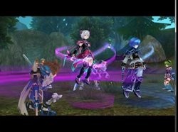 画像ギャラリー No.002のサムネイル画像 / 「TARTAROS-タルタロス-」実施予定のアップデート「SEASON.5『存在の証明』」のストーリーや登場勢力の相関図が公開に