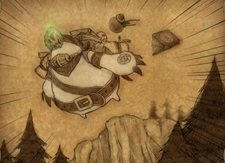 画像ギャラリー No.003のサムネイル画像 / 「TARTAROS-タルタロス-」実施予定のアップデート「SEASON.5『存在の証明』」のストーリーや登場勢力の相関図が公開に