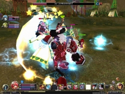 画像ギャラリー No.004のサムネイル画像 / 「TARTAROS」“UPDATE.10”特設ページで新ミッションを確認しよう