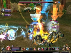 画像ギャラリー No.005のサムネイル画像 / 「TARTAROS」“UPDATE.10”特設ページで新ミッションを確認しよう