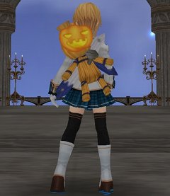 画像ギャラリー No.005のサムネイル画像 / 「TARTAROS」“UPDATE.10 存在の証明-剣に刻んだ思い-”実装