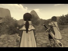 画像ギャラリー No.006のサムネイル画像 / 「TARTAROS」“UPDATE.10 存在の証明-剣に刻んだ思い-”実装