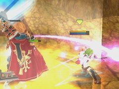 画像ギャラリー No.007のサムネイル画像 / 「TARTAROS」“UPDATE.10 存在の証明-剣に刻んだ思い-”実装