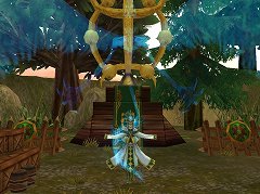 画像ギャラリー No.008のサムネイル画像 / 「TARTAROS」“UPDATE.10 存在の証明-剣に刻んだ思い-”実装