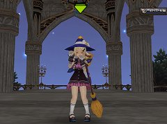 画像ギャラリー No.009のサムネイル画像 / 「TARTAROS」“UPDATE.10 存在の証明-剣に刻んだ思い-”実装