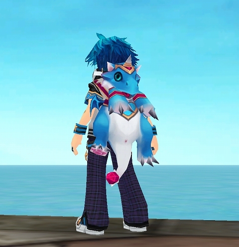 画像ギャラリー No.006のサムネイル画像 / 「TARTAROS」,1日1回サイコロを振って賞品付きスゴロクを遊ぼう