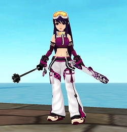 画像ギャラリー No.011のサムネイル画像 / 「TARTAROS」,1日1回サイコロを振って賞品付きスゴロクを遊ぼう