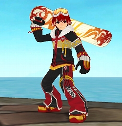 画像ギャラリー No.012のサムネイル画像 / 「TARTAROS」,1日1回サイコロを振って賞品付きスゴロクを遊ぼう