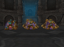 画像ギャラリー No.008のサムネイル画像 / シーアンドシーメディア,「TARTAROS-タルタロス-」の最新アップデート「深淵からの使者-反逆の翼-」を本日実装&6大キャンペーンを実施