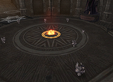 画像ギャラリー No.009のサムネイル画像 / シーアンドシーメディア,「TARTAROS-タルタロス-」の最新アップデート「深淵からの使者-反逆の翼-」を本日実装&6大キャンペーンを実施