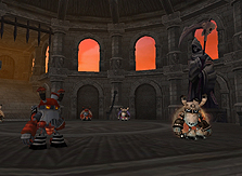 画像ギャラリー No.010のサムネイル画像 / シーアンドシーメディア,「TARTAROS-タルタロス-」の最新アップデート「深淵からの使者-反逆の翼-」を本日実装&6大キャンペーンを実施