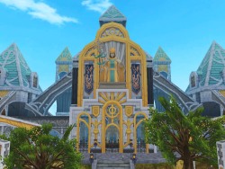 画像ギャラリー No.004のサムネイル画像 / 「タルタロス」12月中旬実装のアップデート,特設サイトが本日公開