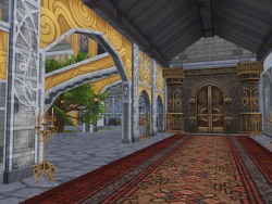 画像ギャラリー No.005のサムネイル画像 / 「タルタロス」12月中旬実装のアップデート,特設サイトが本日公開