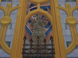 画像ギャラリー No.006のサムネイル画像 / 「タルタロス」12月中旬実装のアップデート,特設サイトが本日公開