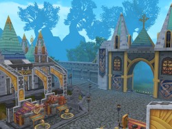 画像ギャラリー No.007のサムネイル画像 / 「タルタロス」12月中旬実装のアップデート,特設サイトが本日公開