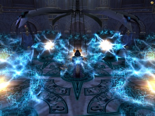 画像ギャラリー No.006のサムネイル画像 / 「TARTAROS」,“アルニカ修道院 -狙われた聖域-”本日実装