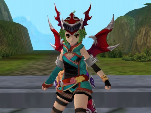 画像ギャラリー No.009のサムネイル画像 / 「TARTAROS」,“アルニカ修道院 -狙われた聖域-”本日実装