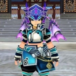 画像ギャラリー No.006のサムネイル画像 / 「TARTAROS」着物やチャイナドレス風などの衣装アイテムが登場