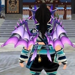 画像ギャラリー No.007のサムネイル画像 / 「TARTAROS」着物やチャイナドレス風などの衣装アイテムが登場