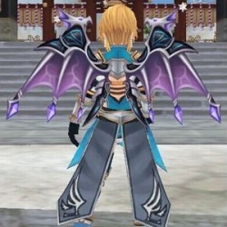 画像ギャラリー No.009のサムネイル画像 / 「TARTAROS」着物やチャイナドレス風などの衣装アイテムが登場