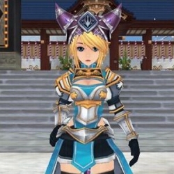 画像ギャラリー No.010のサムネイル画像 / 「TARTAROS」着物やチャイナドレス風などの衣装アイテムが登場