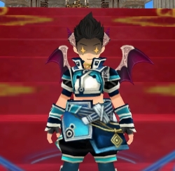 画像ギャラリー No.015のサムネイル画像 / 「TARTAROS」着物やチャイナドレス風などの衣装アイテムが登場