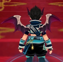 画像ギャラリー No.016のサムネイル画像 / 「TARTAROS」着物やチャイナドレス風などの衣装アイテムが登場