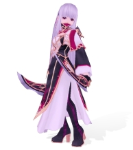 画像ギャラリー No.002のサムネイル画像 / 「TARTAROS」“UPDATE.13”の第1弾が2月17日に実施